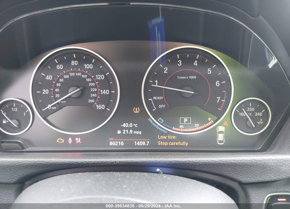 2018 BMW 430I GRAN COUPE VIN: WBA4J1C56JBG79449