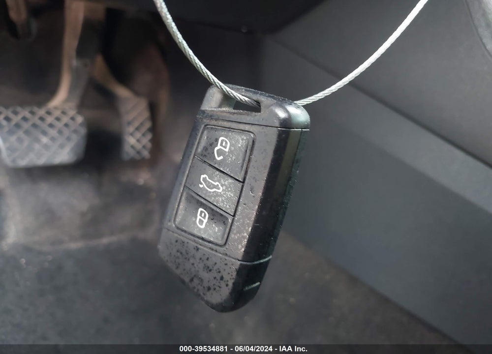 2019 VOLKSWAGEN JETTA 1.4T SEL VIN: 3VWE57BU0KM063998