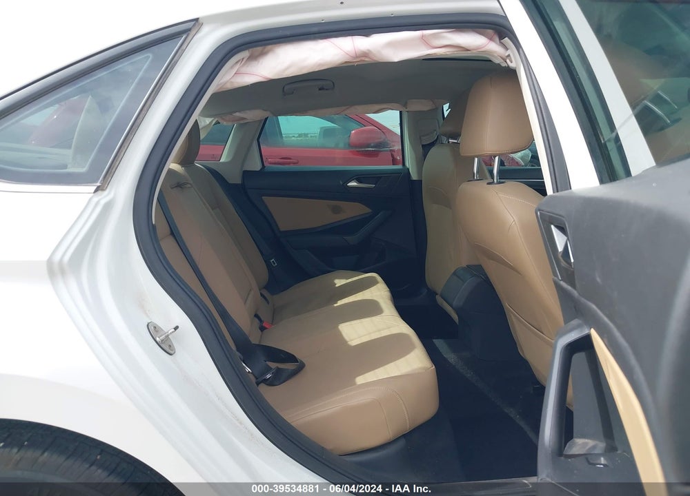 2019 VOLKSWAGEN JETTA 1.4T SEL VIN: 3VWE57BU0KM063998