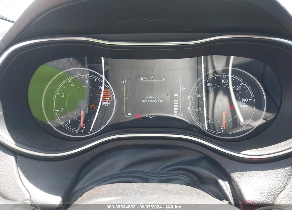 2019 JEEP CHEROKEE LATITUDE PLUS FWD VIN: 1C4PJLLB3KD331984