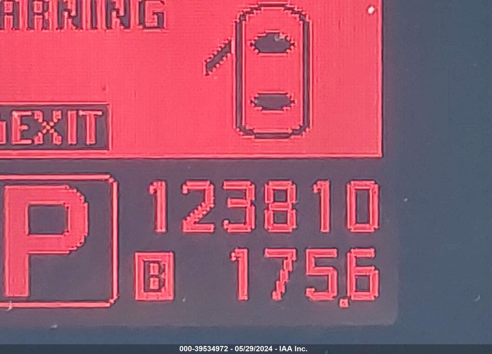 2009 INFINITI G37 JOURNEY VIN: JNKCV61E19M010861