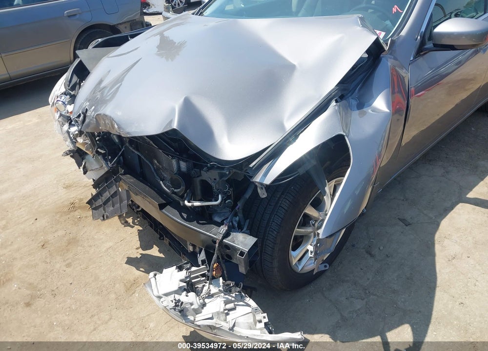 2009 INFINITI G37 JOURNEY VIN: JNKCV61E19M010861
