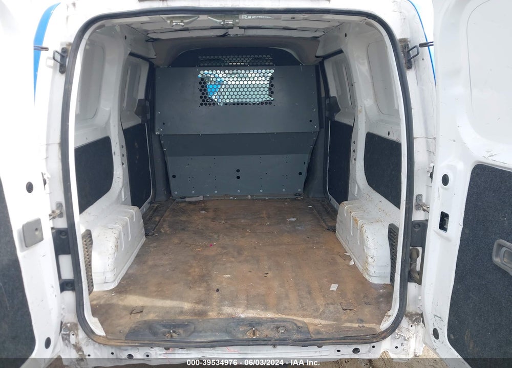 2018 CHEVROLET CITY EXPRESS 1LS VIN: 3N63M0YN0JK692950