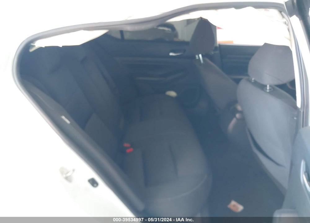 2020 NISSAN ALTIMA VIN: 1N4BL4BV7LC151605