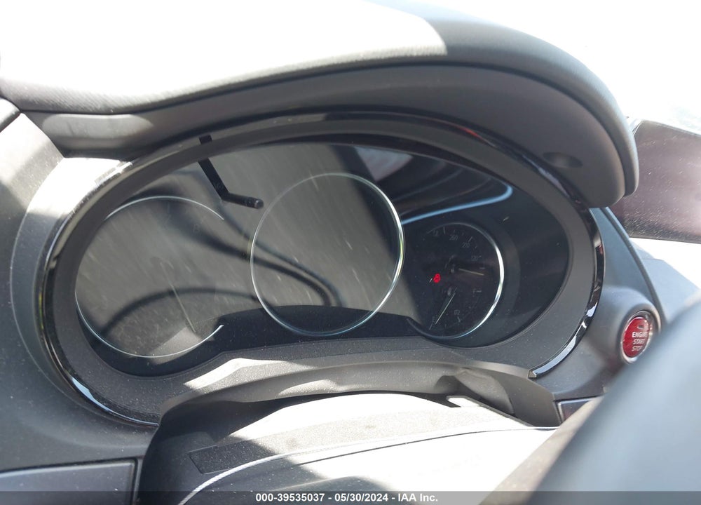 2022 MAZDA CX-9 CARBON EDITION VIN: JM3TCBDYXN0624029