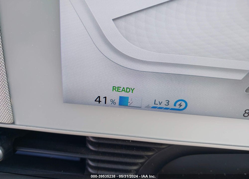 2022 HYUNDAI IONIQ 5 LIMITED VIN: KM8KRDAF4NU104673
