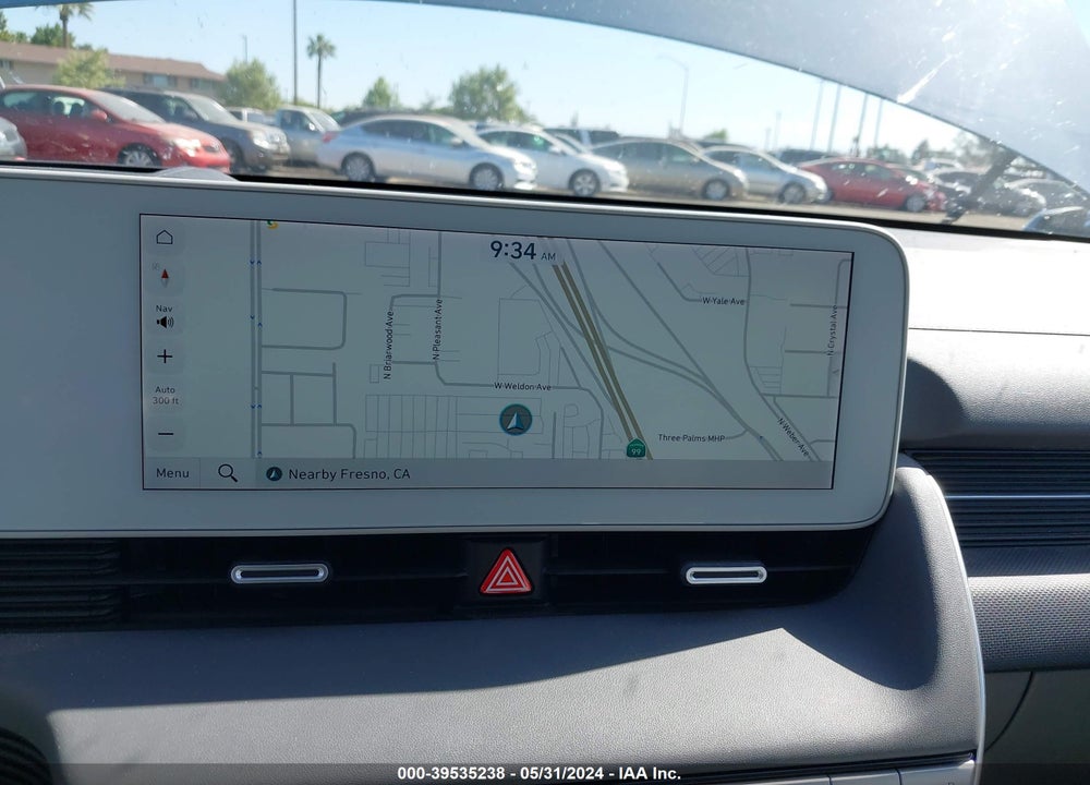 2022 HYUNDAI IONIQ 5 LIMITED VIN: KM8KRDAF4NU104673