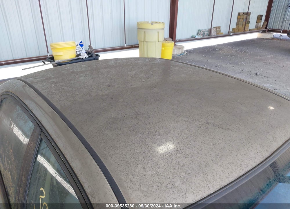 2003 HONDA CIVIC LX VIN: 1HGES16593L019594
