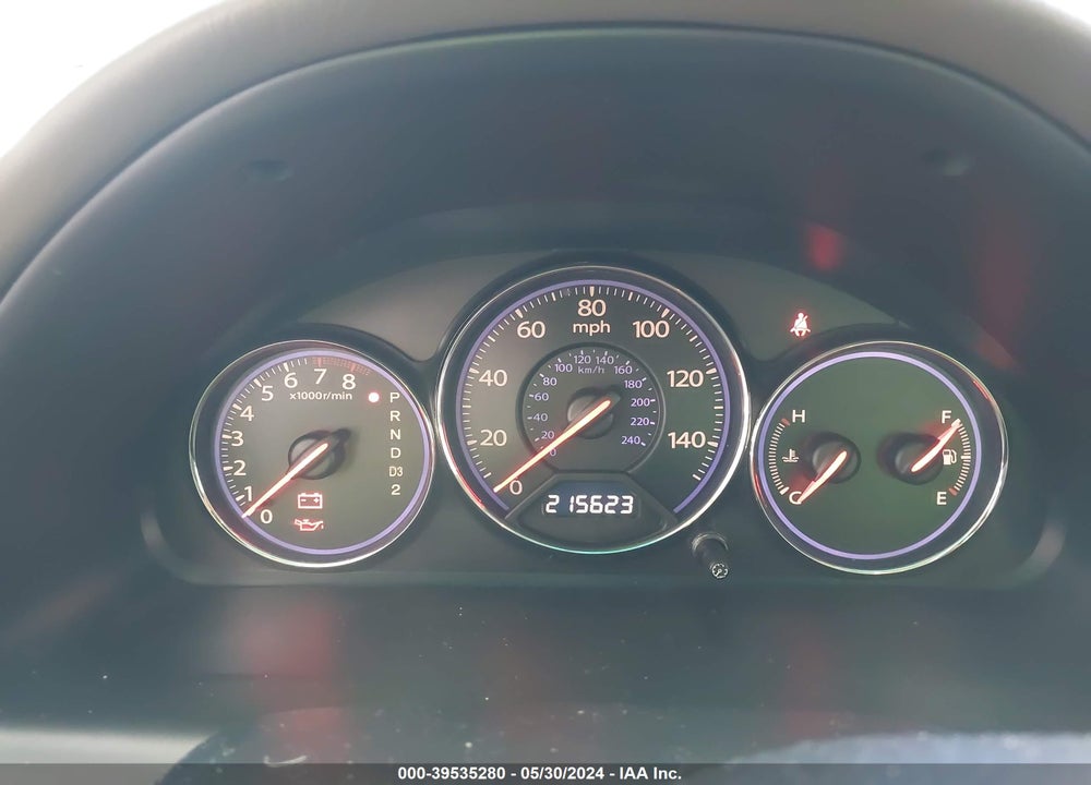 2003 HONDA CIVIC LX VIN: 1HGES16593L019594