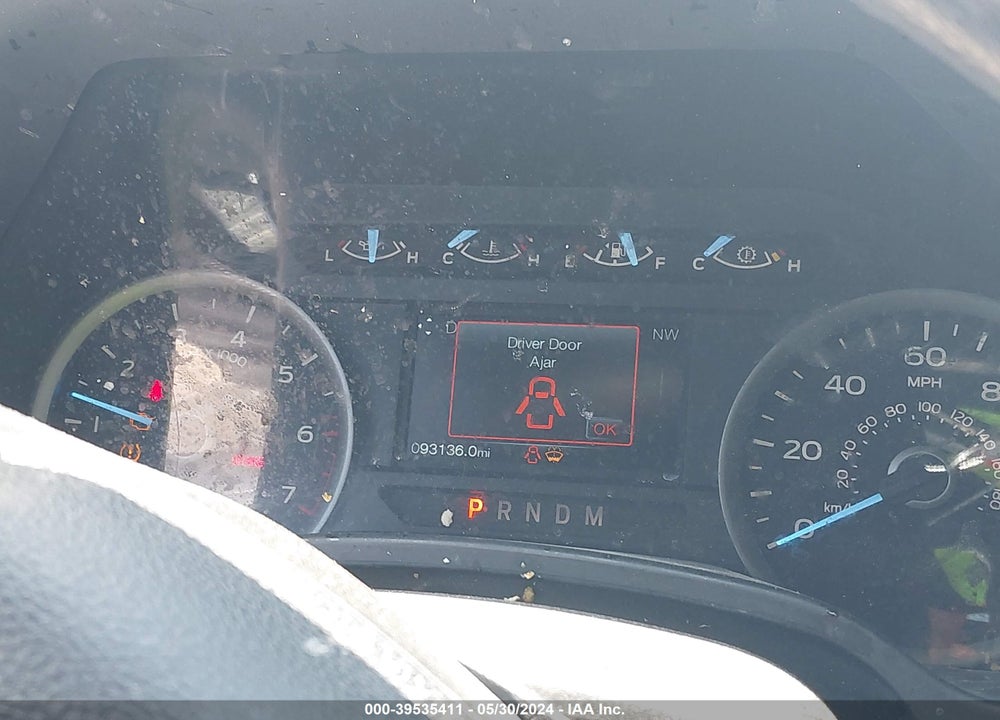 2019 FORD F-150 XLT VIN: 1FTEW1EPXKFA33863