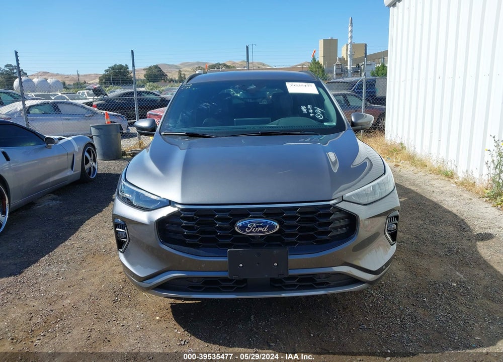 2023 FORD ESCAPE ST-LINE ELITE VIN: 1FMCU9PZ4PUB37273