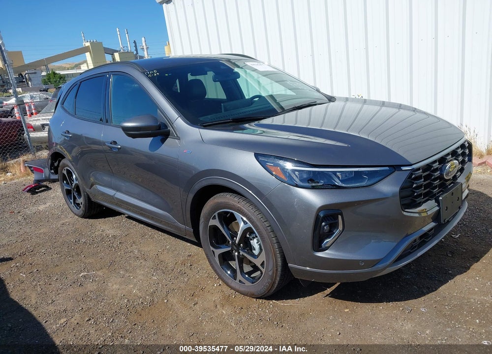 2023 FORD ESCAPE ST-LINE ELITE VIN: 1FMCU9PZ4PUB37273