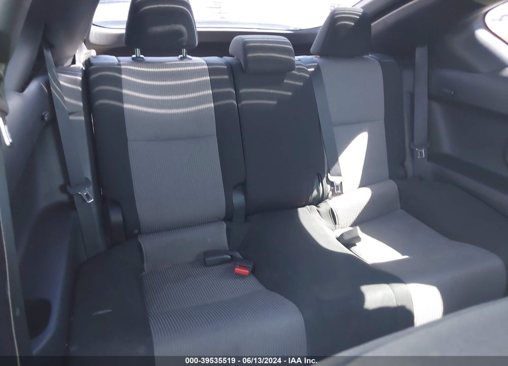 2015 SCION TC VIN: JTKJF5C70FJ005946