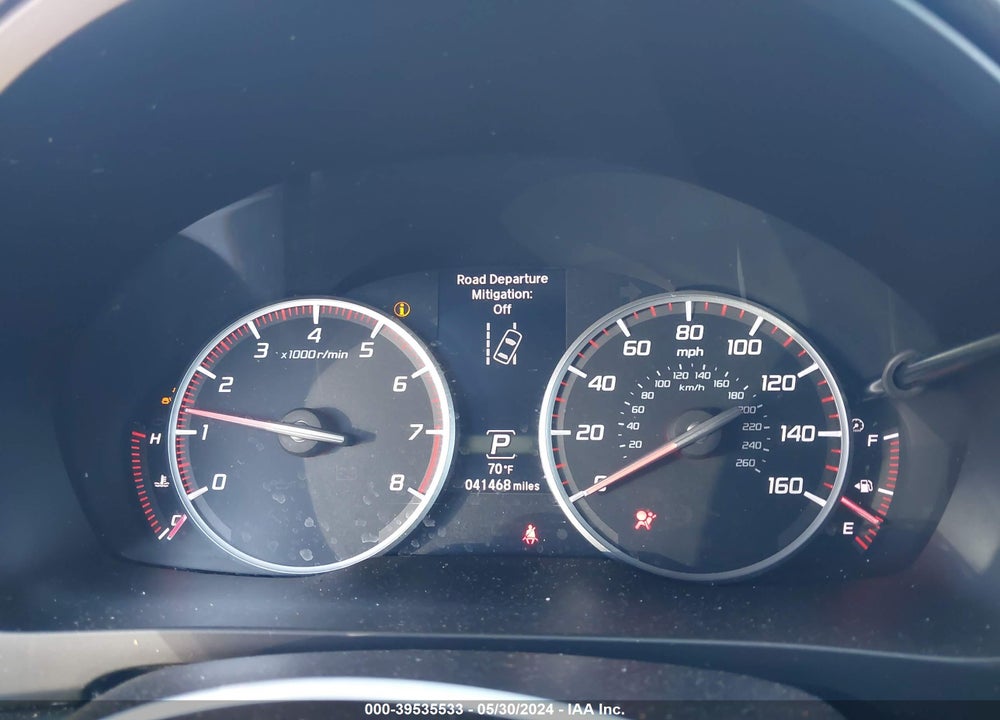 2022 ACURA ILX PREMIUM A-SPEC PACKAGES/TECHNOLOGY A-SPEC PACKAGES VIN: 19UDE2F89NA006202
