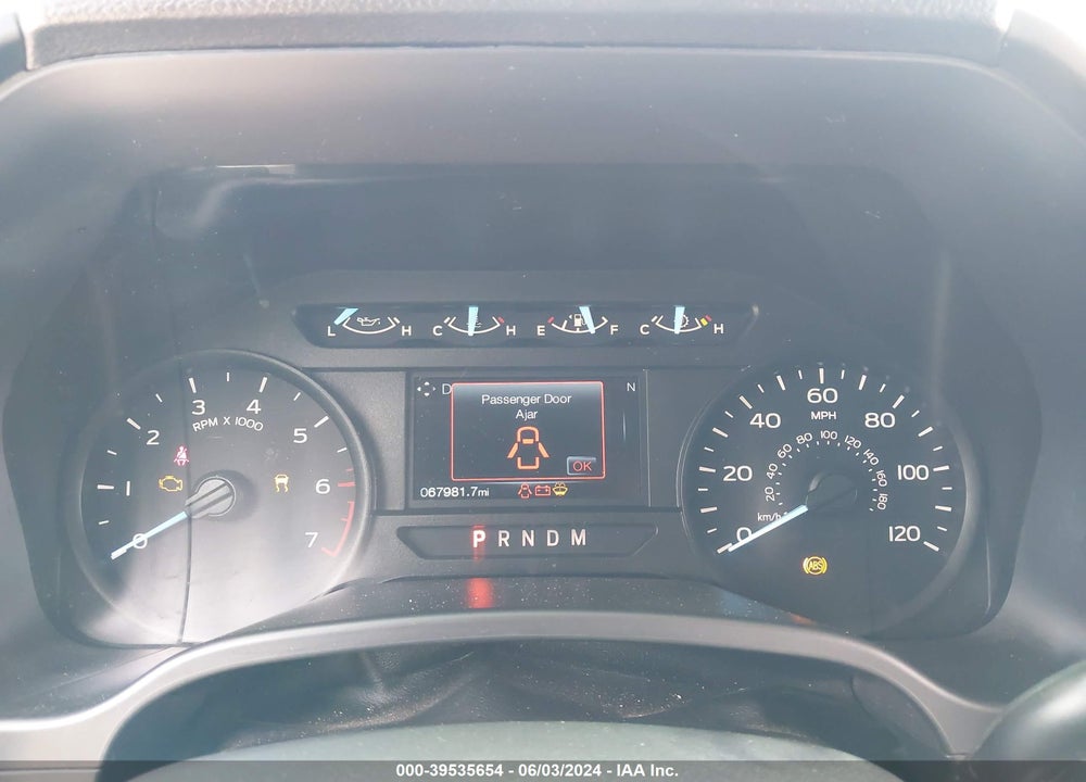 2019 FORD F-150 XL VIN: 1FTEW1CP8KKC02546