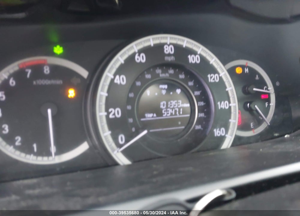 2017 HONDA ACCORD LX VIN: 1HGCR2F3XHA044756