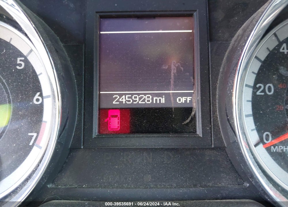 2019 DODGE GRAND CARAVAN GT VIN: 2C4RDGEG0KR606238