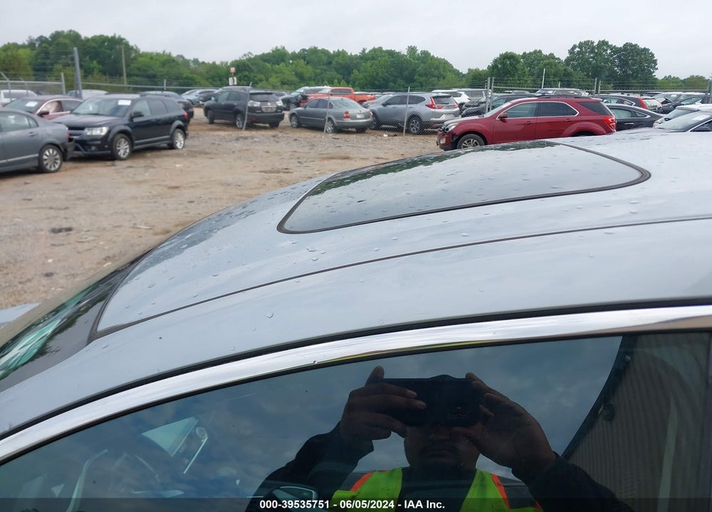 2017 HONDA CIVIC EX-T VIN: 2HGFC1F34HH644795