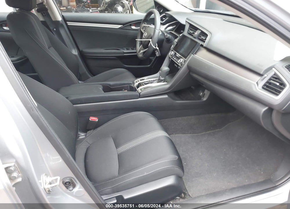 2017 HONDA CIVIC EX-T VIN: 2HGFC1F34HH644795