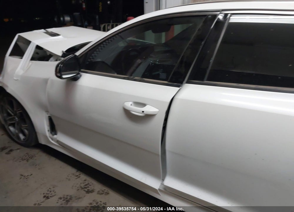 2021 KIA STINGER GT LINE VIN: KNAE15LA3M6095013