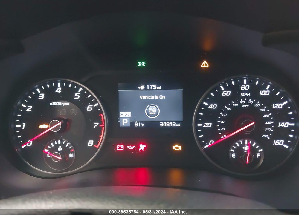 2021 KIA STINGER GT LINE VIN: KNAE15LA3M6095013