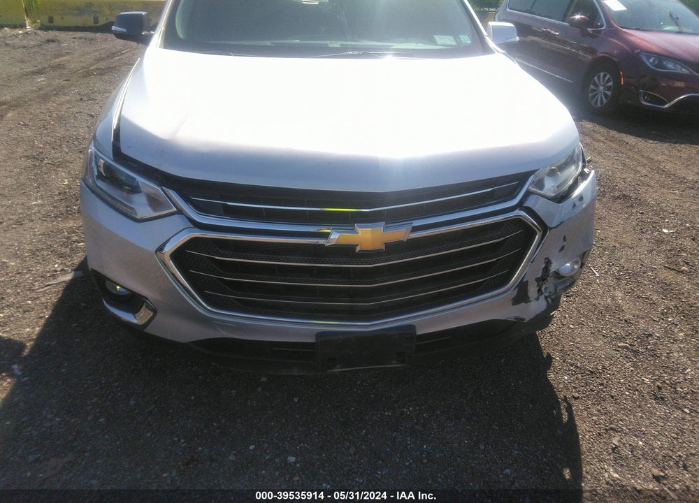 2020 CHEVROLET TRAVERSE AWD LT CLOTH VIN: 1GNEVGKWXLJ179297