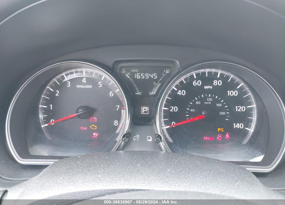 2019 NISSAN VERSA 1.6 SV VIN: 3N1CN7AP1KL823533