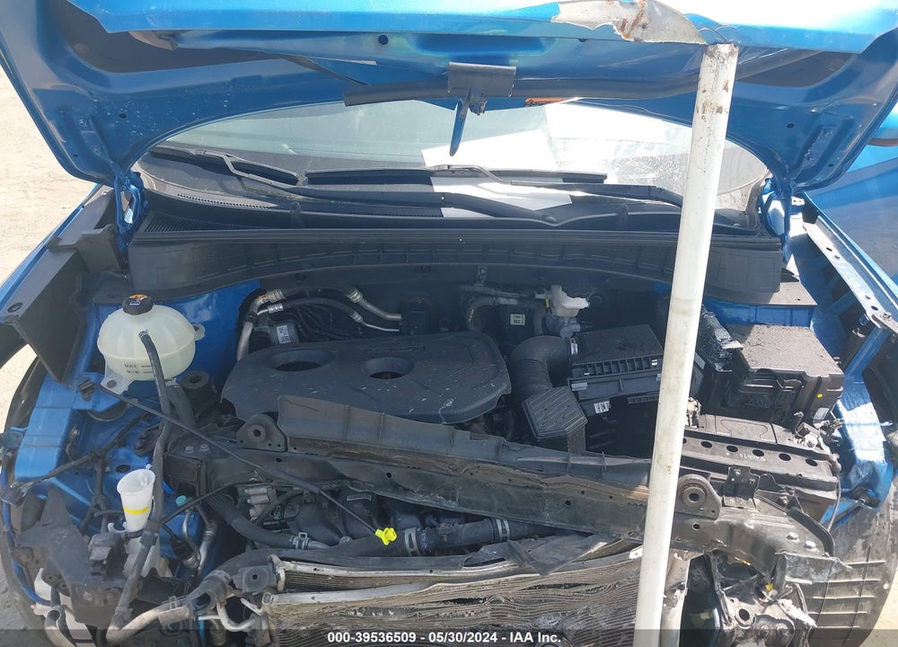2017 HYUNDAI TUCSON SE VIN: KM8J3CA41HU465398