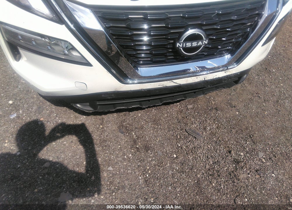 2023 NISSAN ROGUE SV INTELLIGENT AWD VIN: JN8BT3BB8PW482616