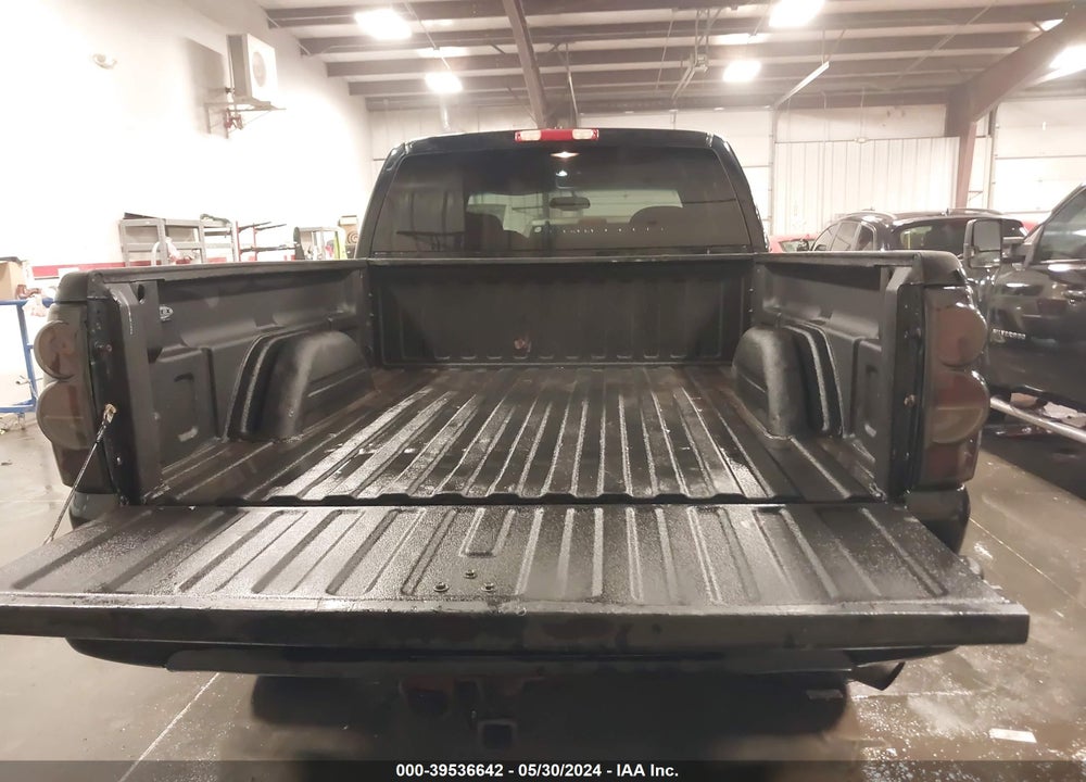 2006 CHEVROLET SILVERADO 2500HD LT2 VIN: 1GCHK29U06E149180