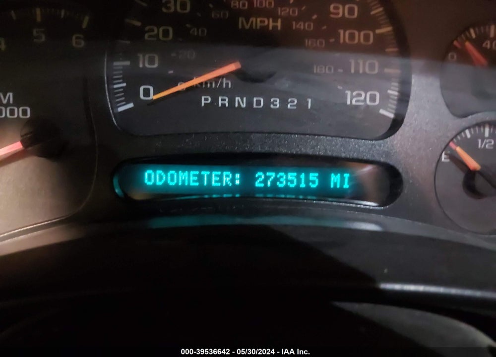 2006 CHEVROLET SILVERADO 2500HD LT2 VIN: 1GCHK29U06E149180