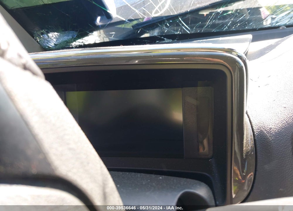 2014 CHEVROLET VOLT VIN: 1G1RD6E4XEU159465