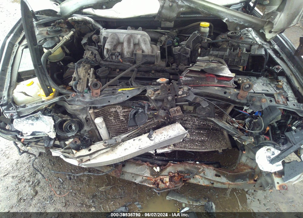 2002 INFINITI I35 LUXURY VIN: JNKDA31A32T027426