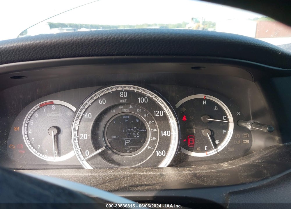 2017 HONDA ACCORD LX VIN: 1HGCR2F35HA119928