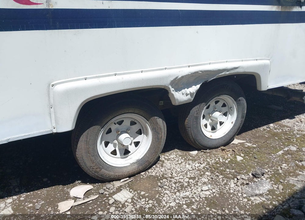 1998 COACHMEN OTHER VIN: 1TC2B1807W1305757