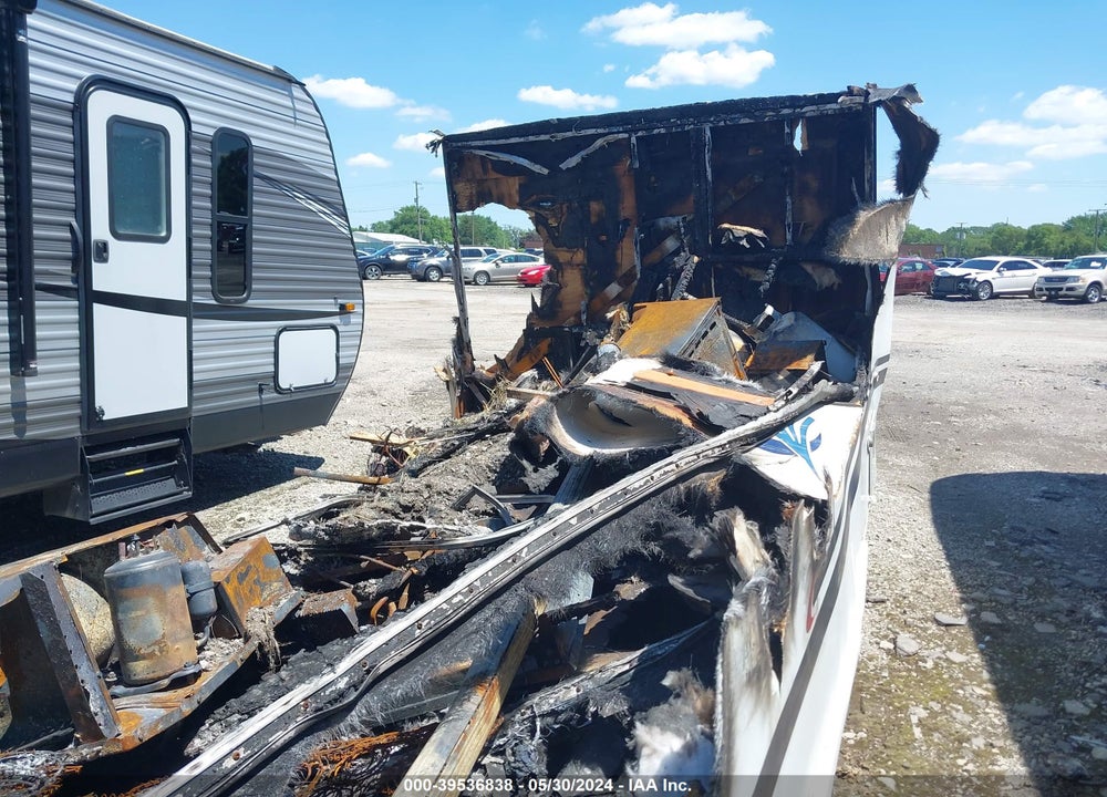 1998 COACHMEN OTHER VIN: 1TC2B1807W1305757