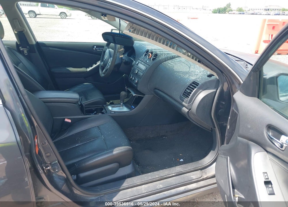 2008 NISSAN ALTIMA 2.5 S VIN: 1N4AL21E88N557647