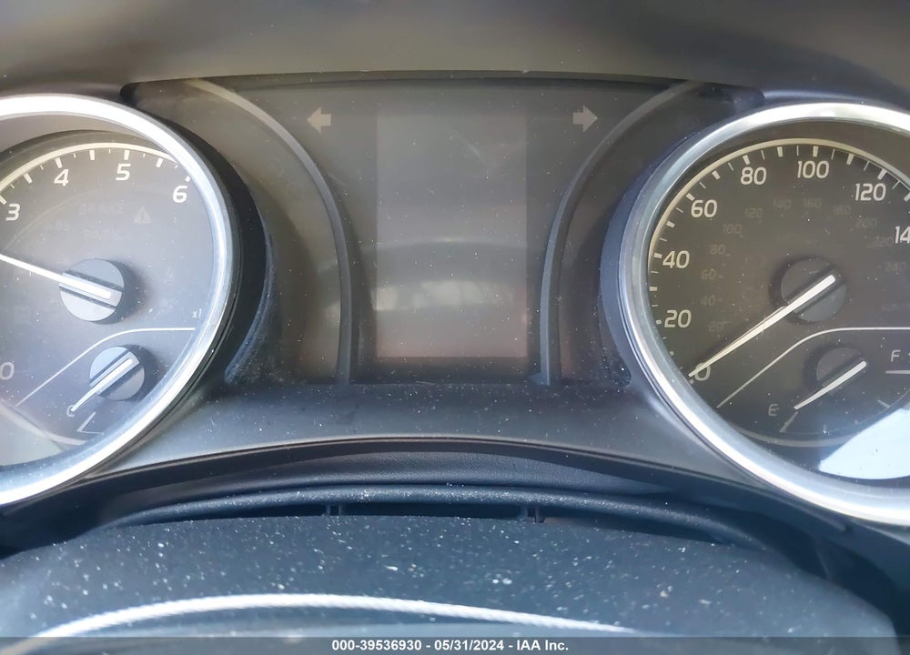 2019 TOYOTA CAMRY SE VIN: 4T1B11HK2KU166237