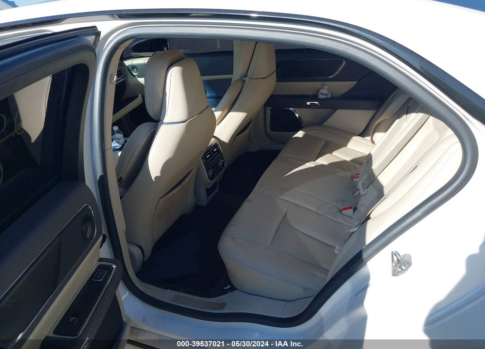 2017 LINCOLN CONTINENTAL RESERVE VIN: 1LN6L9NC4H5629618
