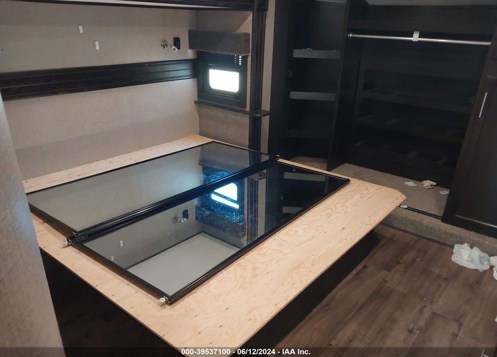 2020 JAYCO EAGLE VIN: 1UJCJ0BT6L1WK0318