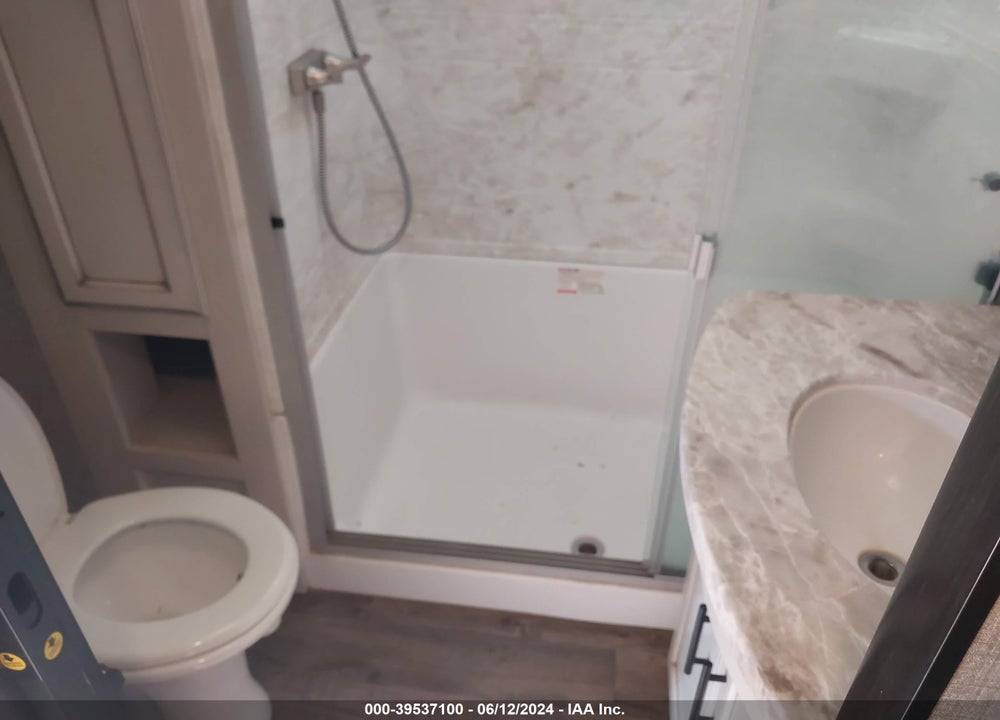 2020 JAYCO EAGLE VIN: 1UJCJ0BT6L1WK0318
