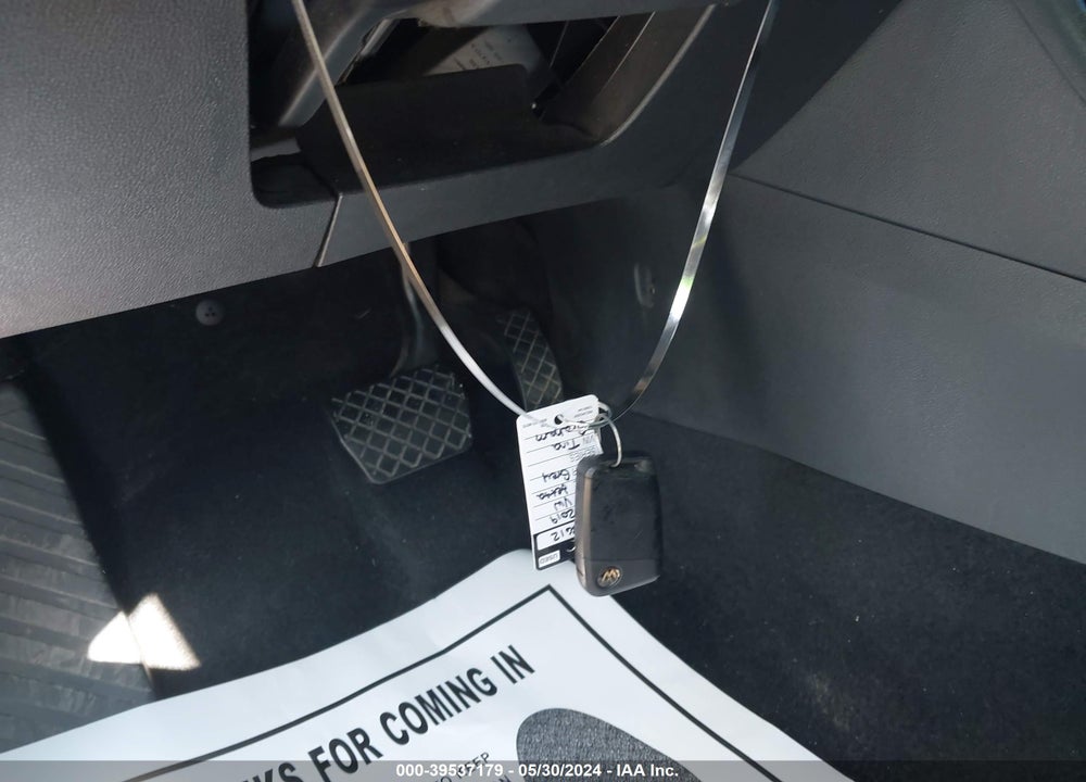 2019 VOLKSWAGEN JETTA 1.4T R-LINE/1.4T S/1.4T SE VIN: 3VWC57BU9KM275399