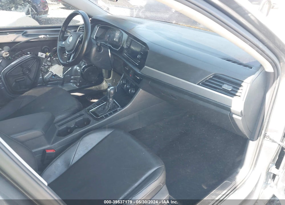 2019 VOLKSWAGEN JETTA 1.4T R-LINE/1.4T S/1.4T SE VIN: 3VWC57BU9KM275399