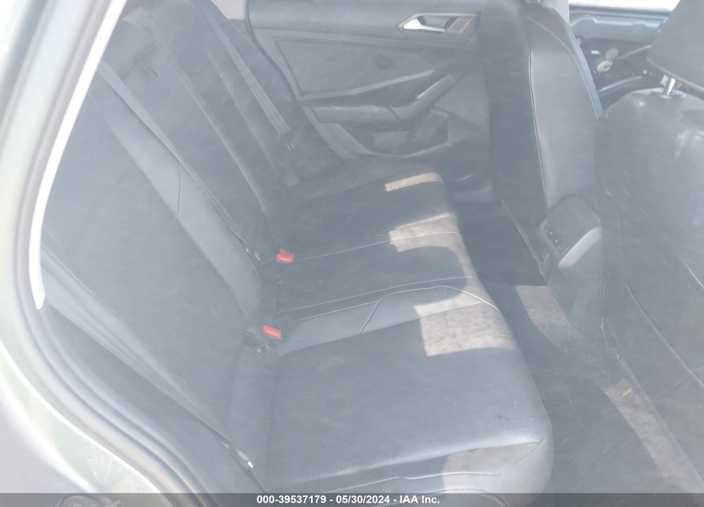 2019 VOLKSWAGEN JETTA 1.4T R-LINE/1.4T S/1.4T SE VIN: 3VWC57BU9KM275399