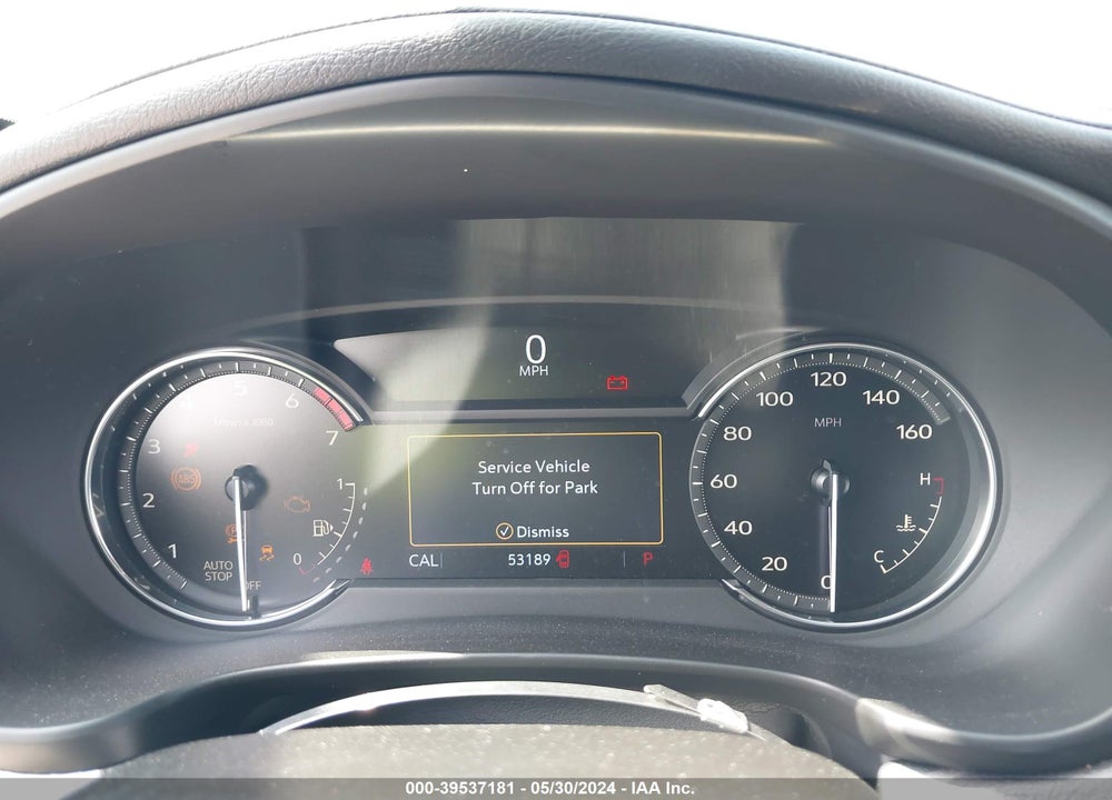 2021 CADILLAC XT4 FWD SPORT VIN: 1GYFZER42MF000386
