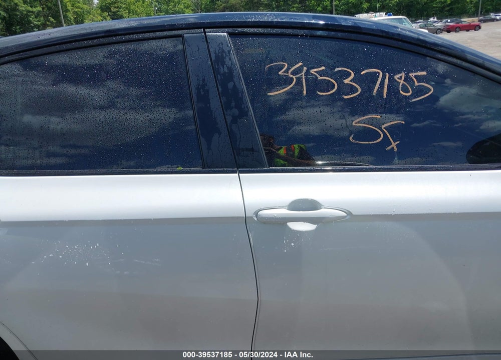 2023 TOYOTA CAMRY TRD VIN: 4T1KZ1AK1PU078841