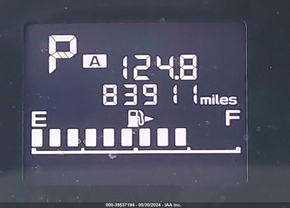 2018 SUBARU CROSSTREK 2.0I PREMIUM VIN: JF2GTABC6JH223358