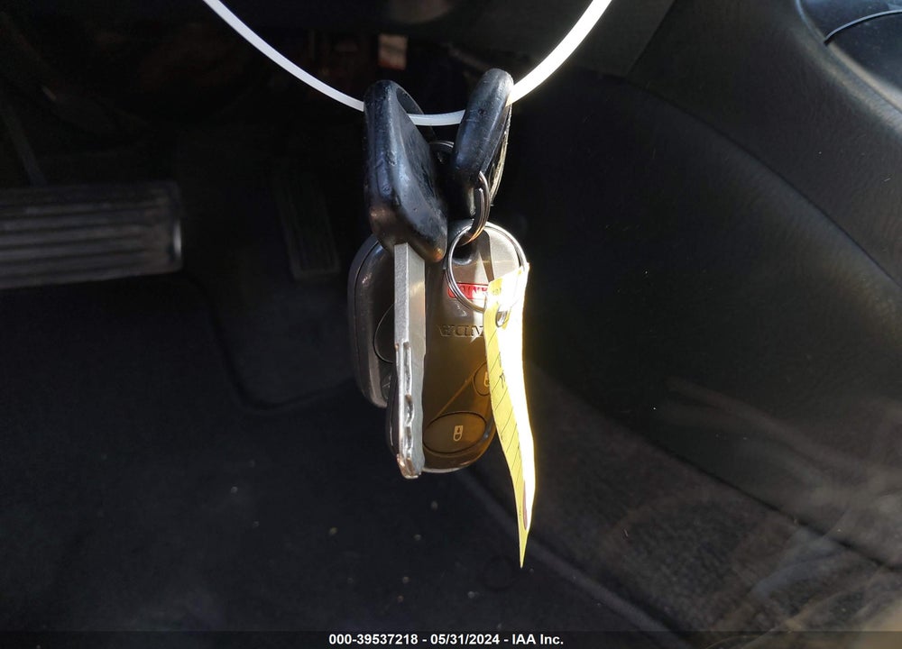 2005 HONDA CIVIC EX VIN: 1HGEM22945L019434