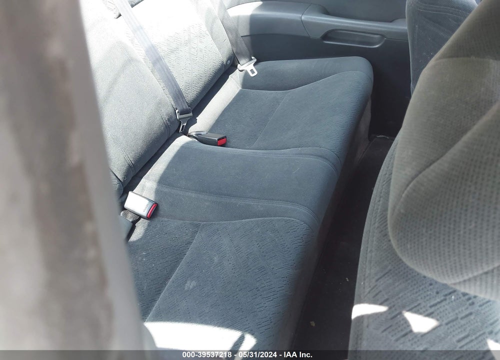2005 HONDA CIVIC EX VIN: 1HGEM22945L019434