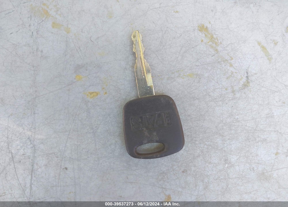 2000 FORD F-150 WORK SERIES/XL/XLT VIN: 1FTRF17W3YNB77663